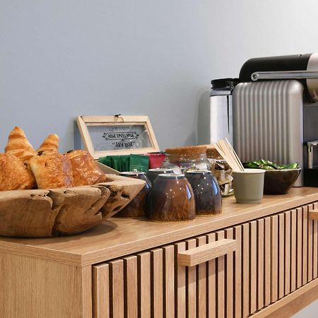 Mercure Arras Centre Gare Екстериор снимка