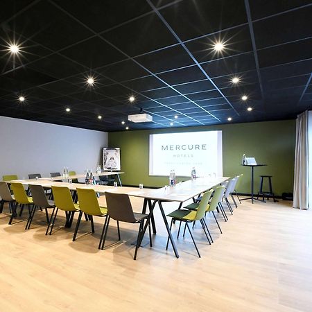 Mercure Arras Centre Gare Екстериор снимка