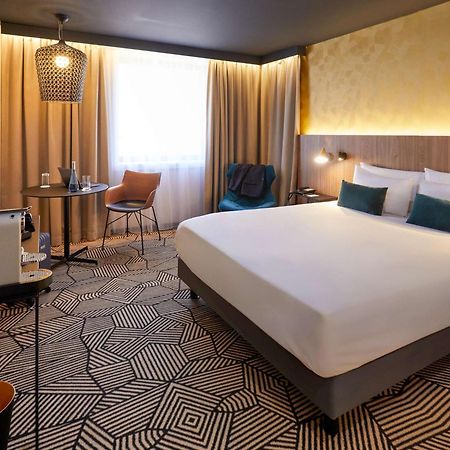 Mercure Arras Centre Gare Екстериор снимка