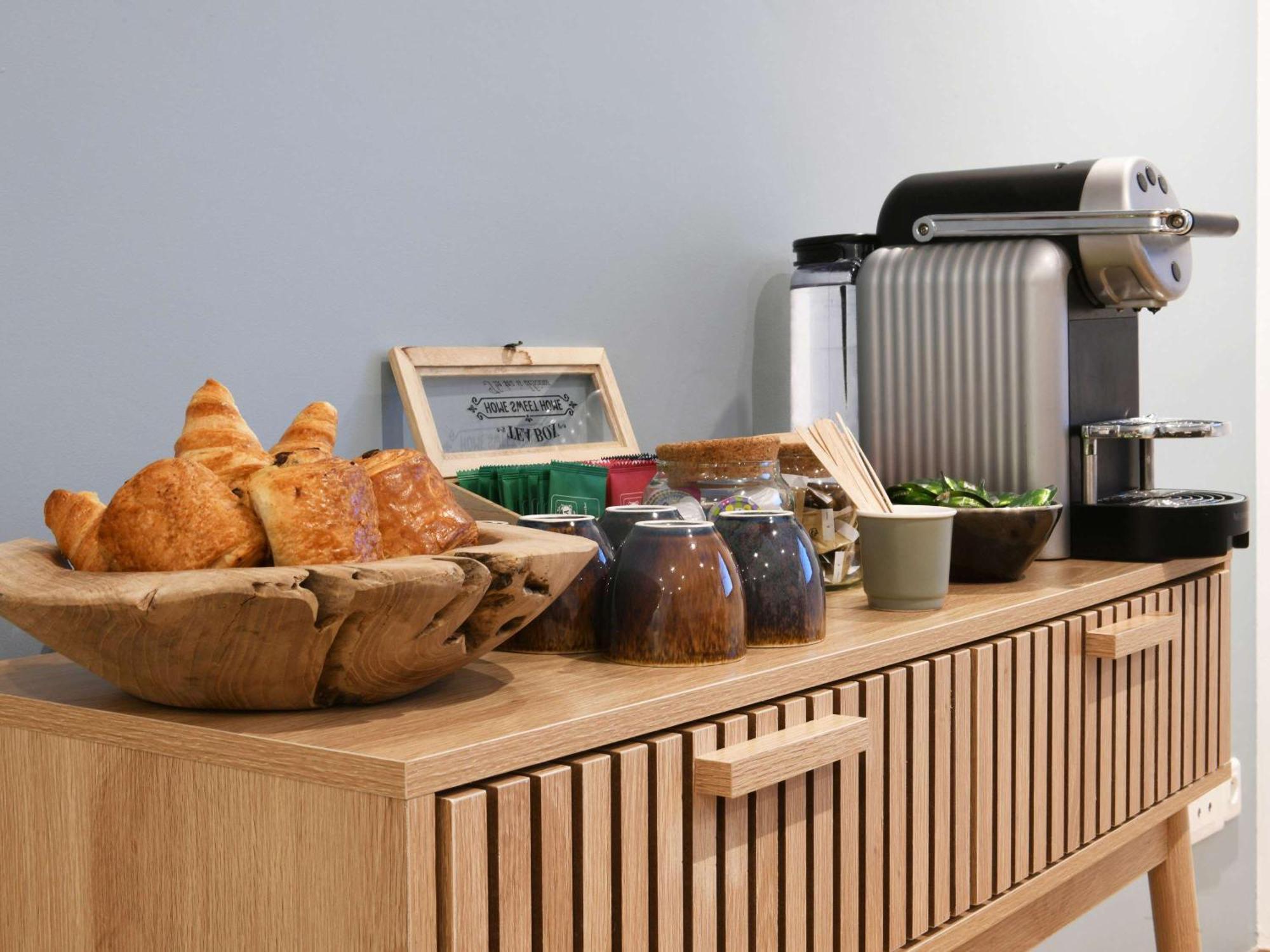 Mercure Arras Centre Gare Екстериор снимка