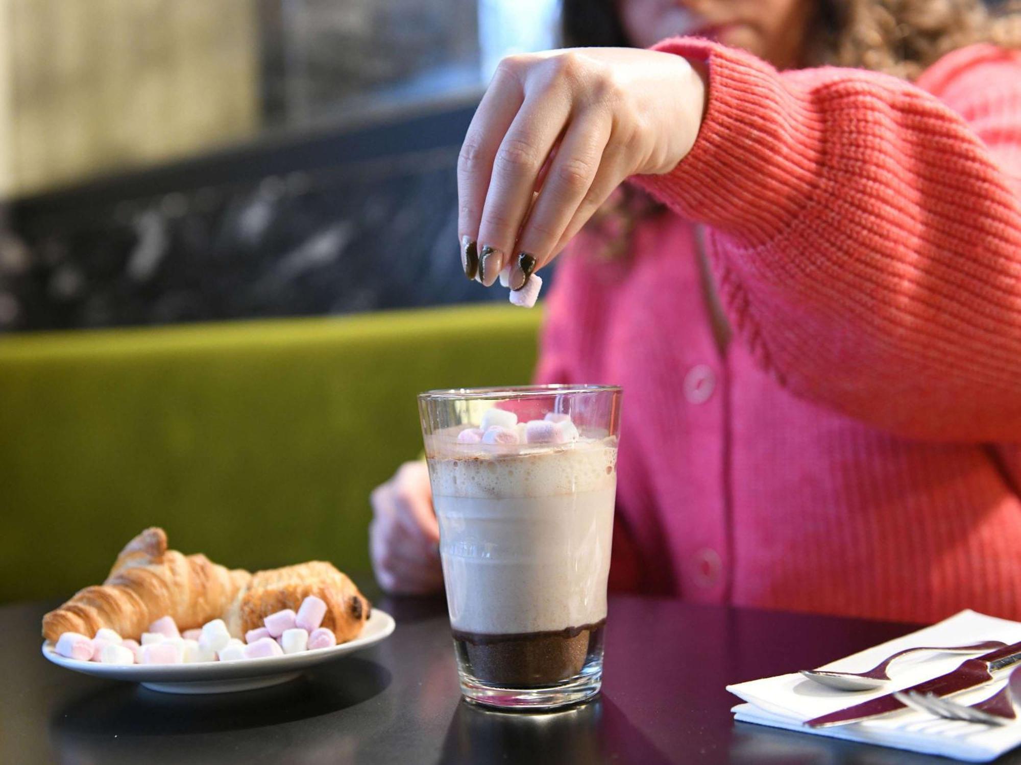 Mercure Arras Centre Gare Екстериор снимка