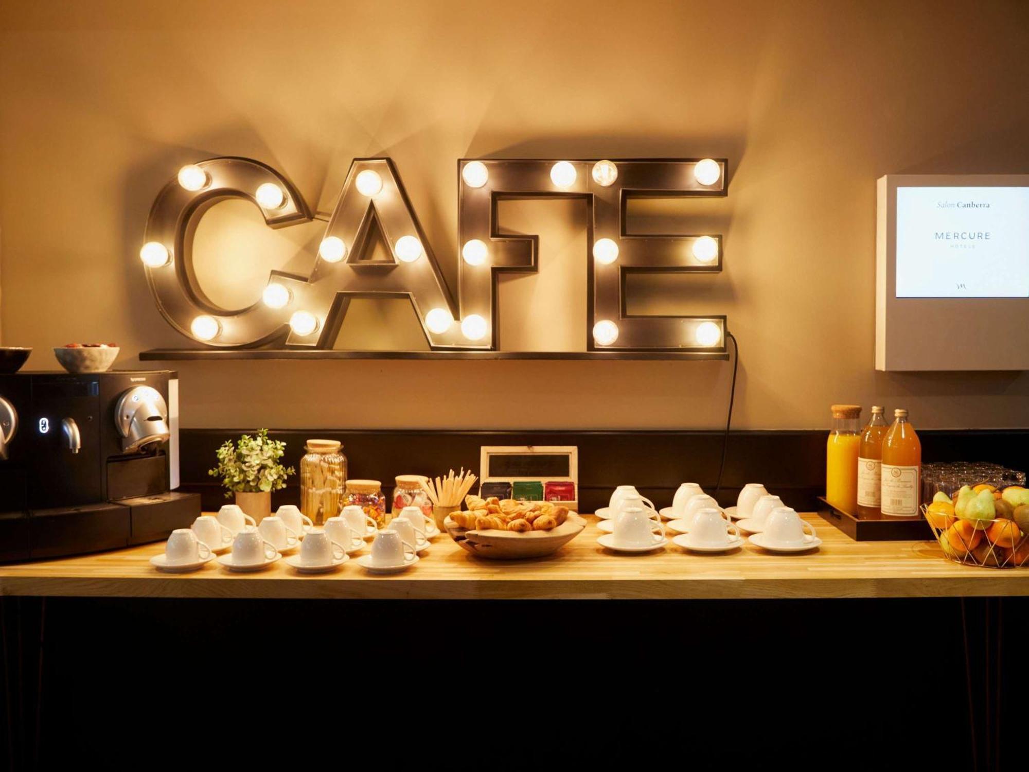 Mercure Arras Centre Gare Екстериор снимка
