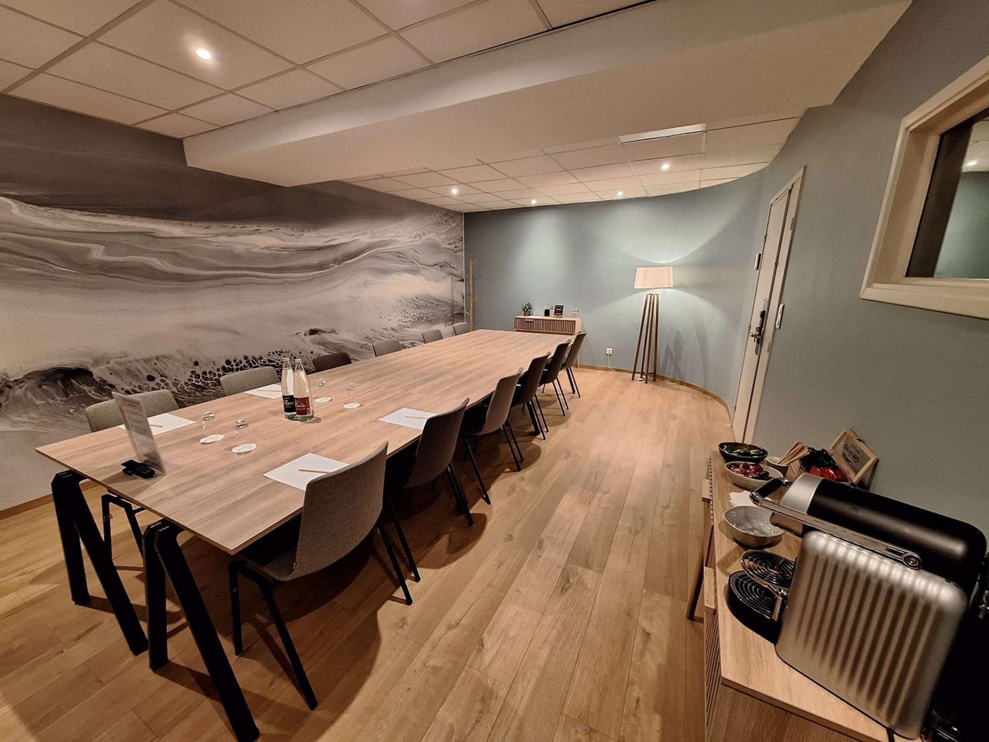 Mercure Arras Centre Gare Екстериор снимка