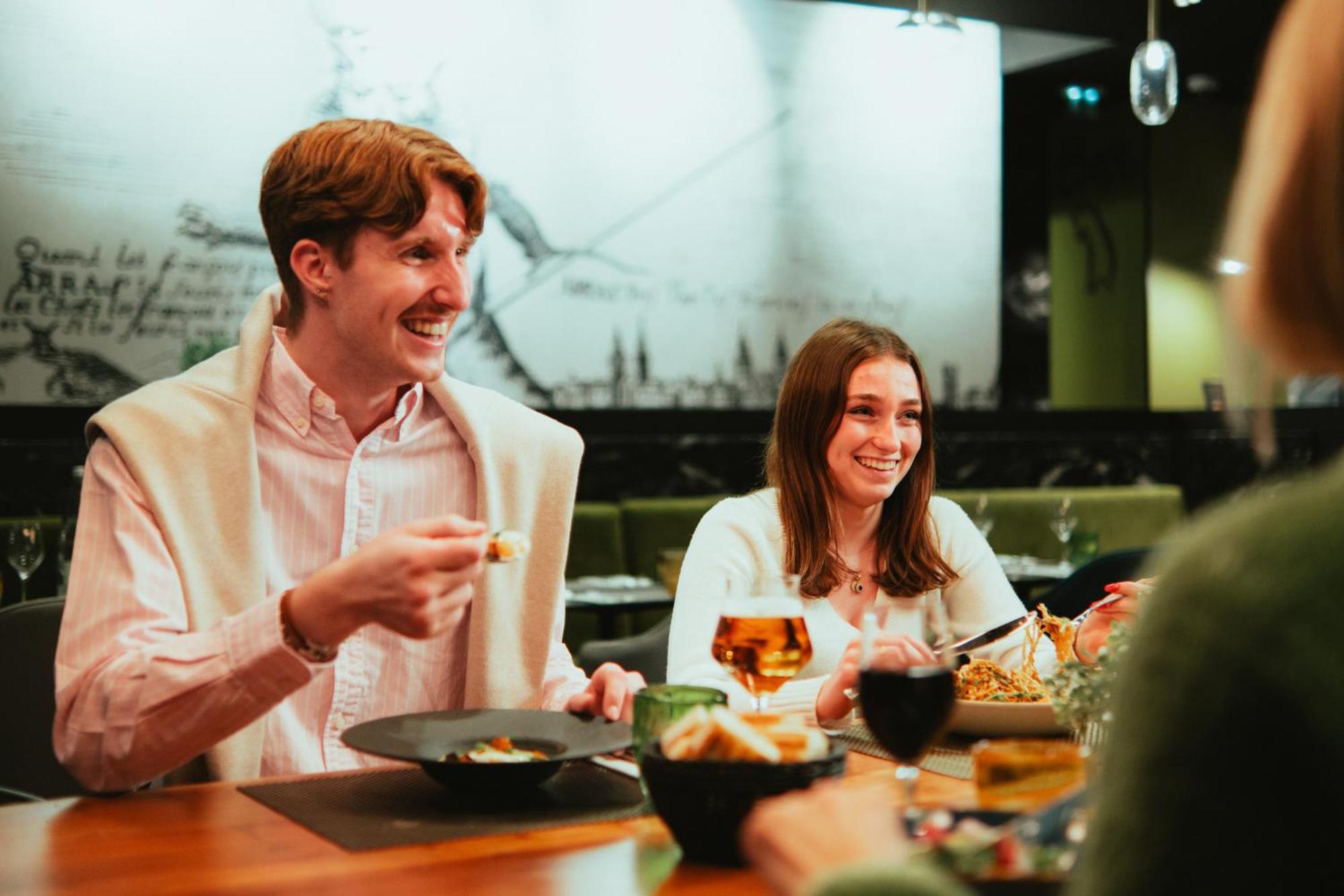 Mercure Arras Centre Gare Екстериор снимка
