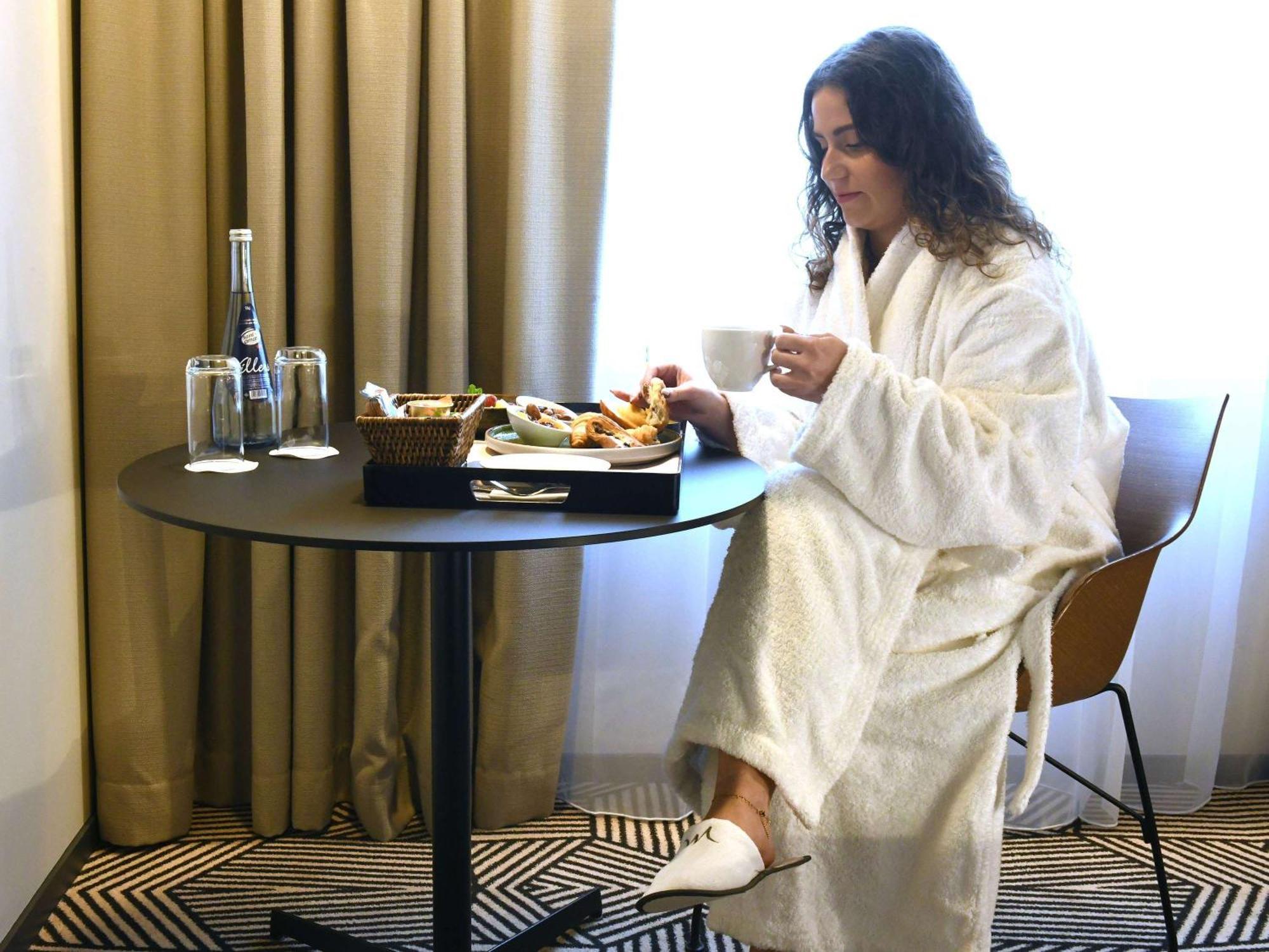 Mercure Arras Centre Gare Екстериор снимка