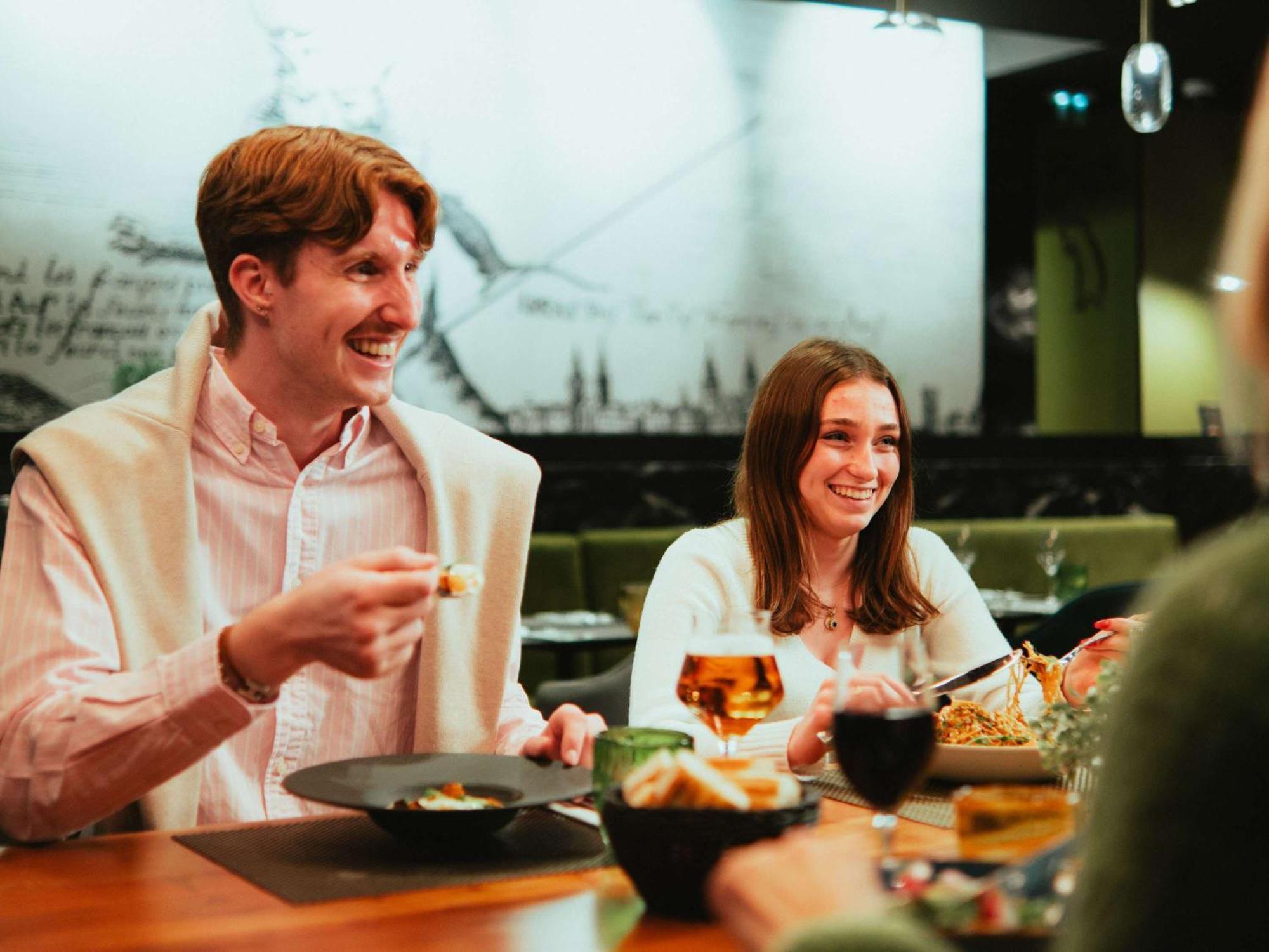 Mercure Arras Centre Gare Екстериор снимка