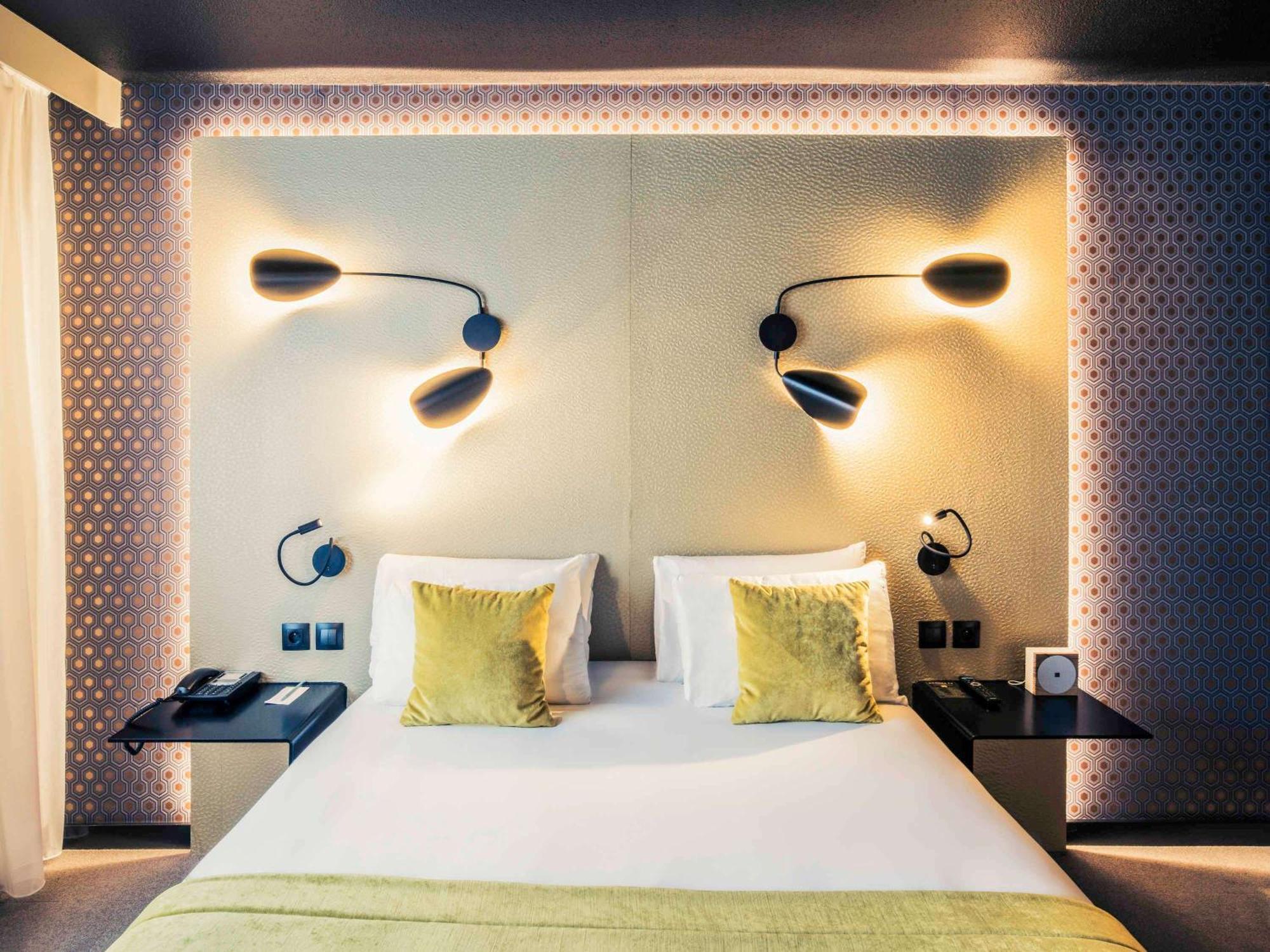 Mercure Arras Centre Gare Екстериор снимка